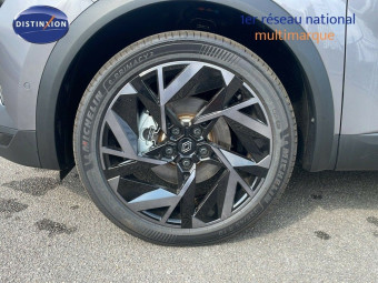 RENAULT CAPTUR 1.6 E-TECH F.HYBRID 145 ESPRIT ALPINE
