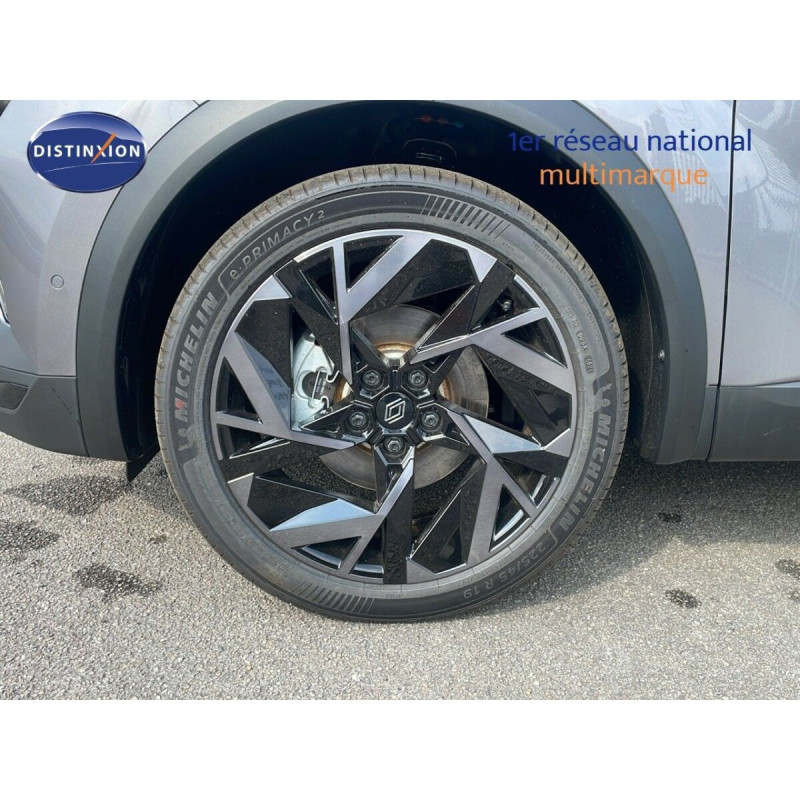 RENAULT CAPTUR 1.6 E-TECH F.HYBRID 145 ESPRIT ALPINE