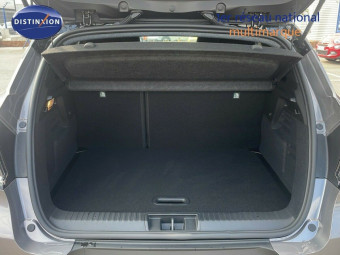 RENAULT CAPTUR 1.6 E-TECH F.HYBRID 145 ESPRIT ALPINE