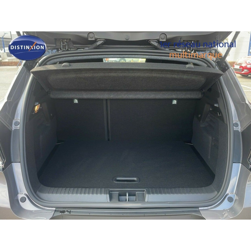 RENAULT CAPTUR 1.6 E-TECH F.HYBRID 145 ESPRIT ALPINE