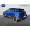RENAULT CAPTUR 1.6 E-TECH FULL HYBRID 145CH TECHNO