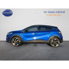 RENAULT CAPTUR 1.6 E-TECH FULL HYBRID 145CH TECHNO