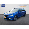 SKODA OCTAVIA COMBI  2.0 TDI 150CH DSG SOLEIL