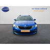 SKODA OCTAVIA COMBI  2.0 TDI 150CH DSG SOLEIL
