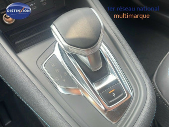 RENAULT CAPTUR 1.6 E-TECH F.HYBRID 145 ESPRIT ALPINE