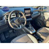 RENAULT CAPTUR 1.6 E-TECH FULL HYBRID 145CH TECHNO