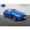SKODA OCTAVIA COMBI  2.0 TDI 150CH DSG SOLEIL