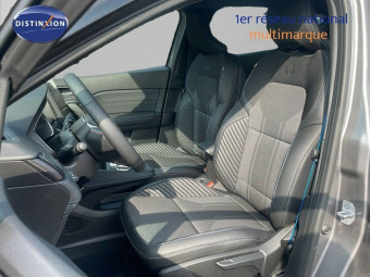 RENAULT CAPTUR 1.6 E-TECH F.HYBRID 145 ESPRIT ALPINE
