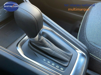 RENAULT CAPTUR 1.6 E-TECH FULL HYBRID 145CH TECHNO
