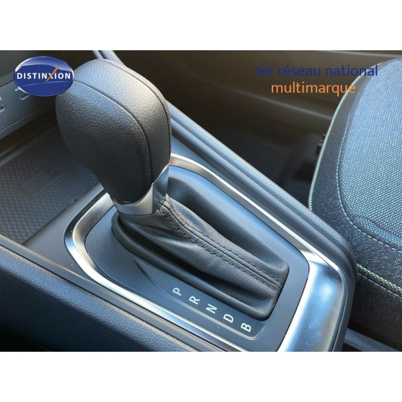 RENAULT CAPTUR 1.6 E-TECH FULL HYBRID 145CH TECHNO
