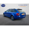 SKODA OCTAVIA COMBI  2.0 TDI 150CH DSG SOLEIL