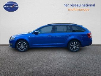 SKODA OCTAVIA COMBI  2.0 TDI 150CH DSG SOLEIL
