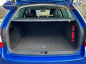 SKODA OCTAVIA COMBI  2.0 TDI 150CH DSG SOLEIL