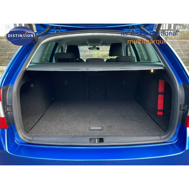 SKODA OCTAVIA COMBI  2.0 TDI 150CH DSG SOLEIL