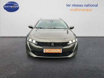 PEUGEOT 508 SW HDI 130CH EAT8