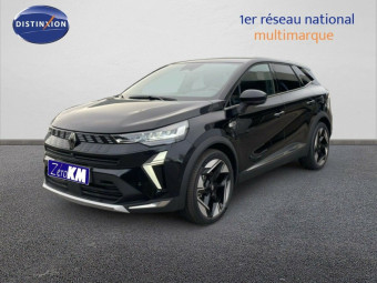 RENAULT SYMBIOZ 1.6 E-TECH FULL HYBRID 145CH ICONIC