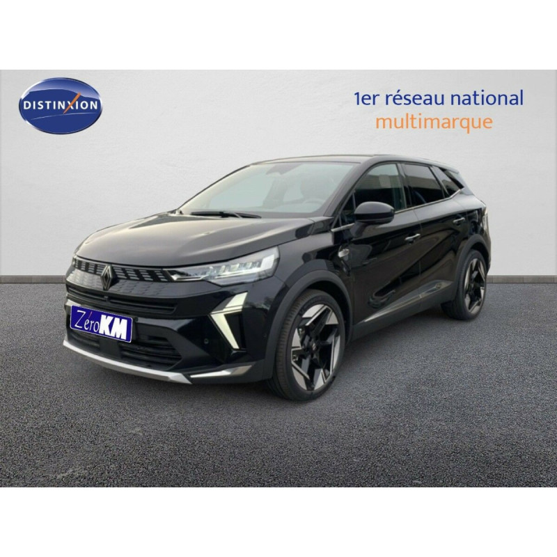 RENAULT SYMBIOZ 1.6 E-TECH FULL HYBRID 145CH ICONIC