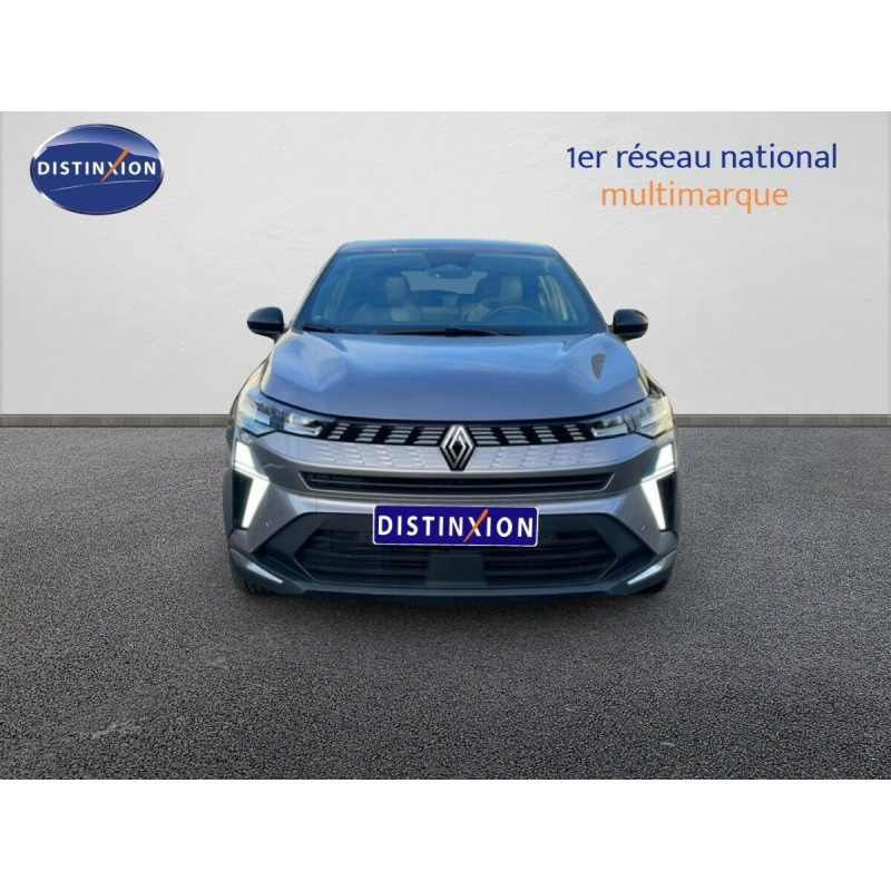 RENAULT SYMBIOZ E-TECH F.HYBRID 145CH TECHNO