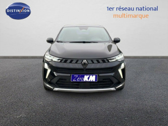 RENAULT SYMBIOZ 1.6 E-TECH FULL HYBRID 145CH ICONIC