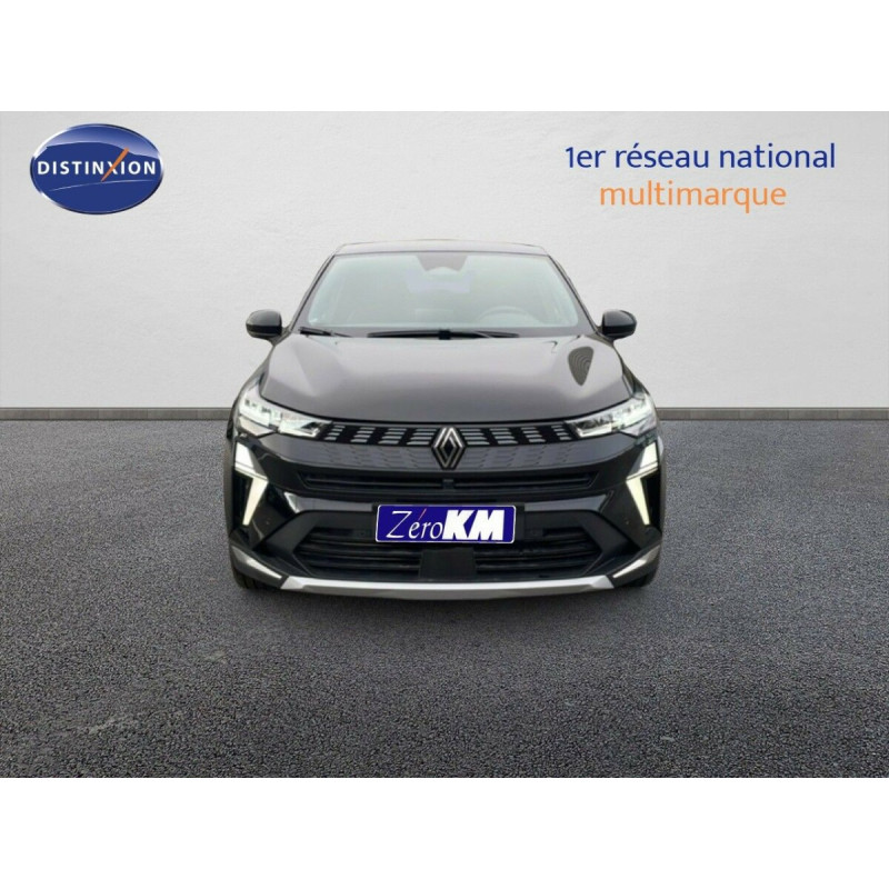 RENAULT SYMBIOZ 1.6 E-TECH FULL HYBRID 145CH ICONIC
