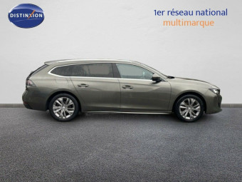 PEUGEOT 508 SW HDI 130CH EAT8
