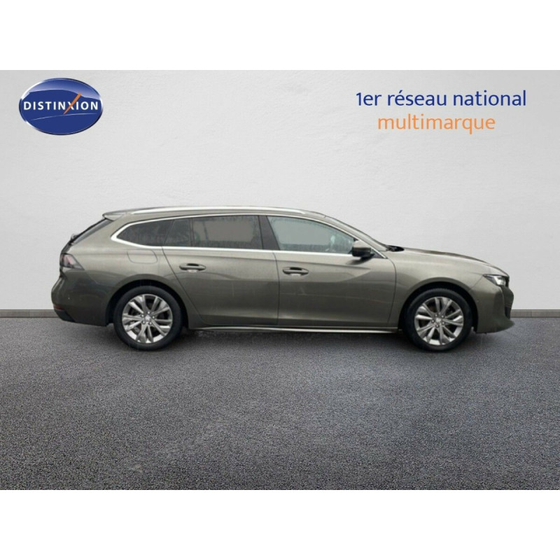 PEUGEOT 508 SW HDI 130CH EAT8
