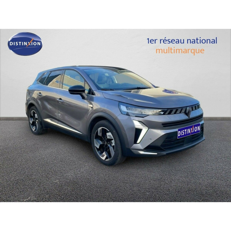RENAULT SYMBIOZ E-TECH F.HYBRID 145CH TECHNO