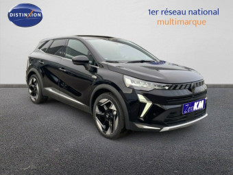 RENAULT SYMBIOZ 1.6 E-TECH FULL HYBRID 145CH ICONIC