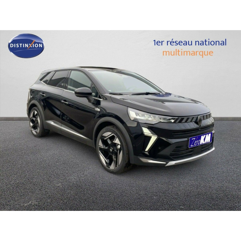 RENAULT SYMBIOZ 1.6 E-TECH FULL HYBRID 145CH ICONIC