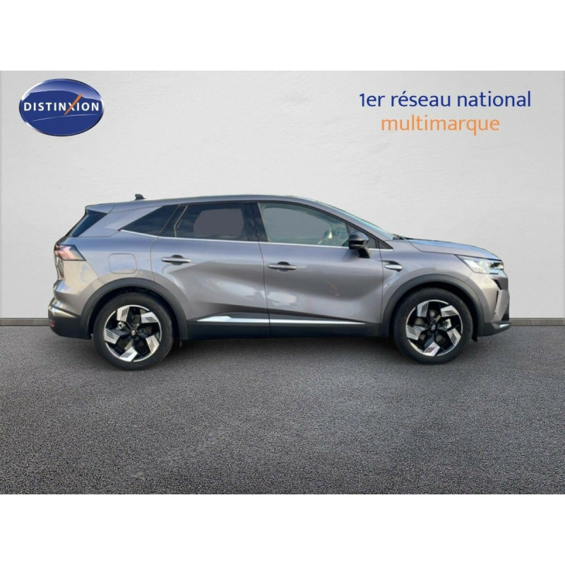 RENAULT SYMBIOZ E-TECH F.HYBRID 145CH TECHNO