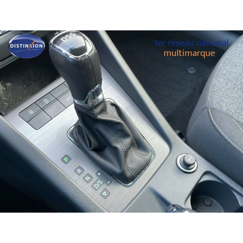 SKODA OCTAVIA COMBI  2.0 TDI 150CH DSG SOLEIL