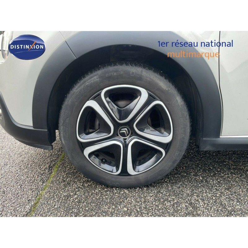 CITROEN C3 1.2 PURETECH 83CH S&S FEEL PACK