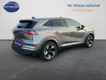 RENAULT SYMBIOZ E-TECH F.HYBRID 145CH TECHNO