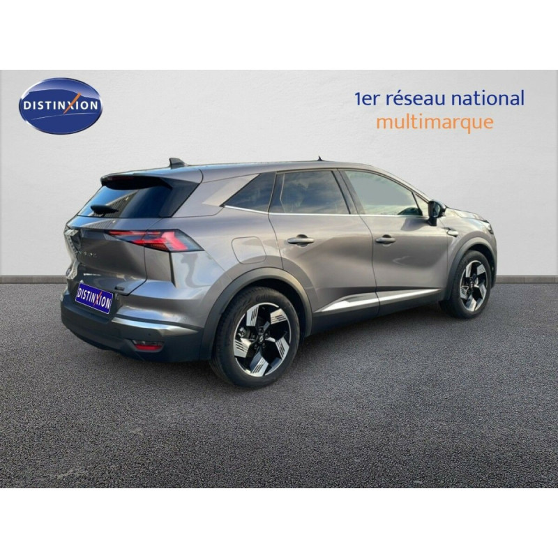 RENAULT SYMBIOZ E-TECH F.HYBRID 145CH TECHNO