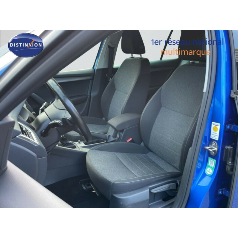 SKODA OCTAVIA COMBI  2.0 TDI 150CH DSG SOLEIL