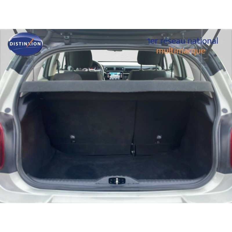 CITROEN C3 1.2 PURETECH 83CH S&S FEEL PACK