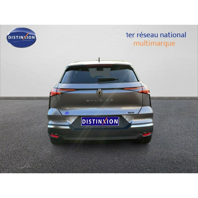 RENAULT SYMBIOZ E-TECH F.HYBRID 145CH TECHNO