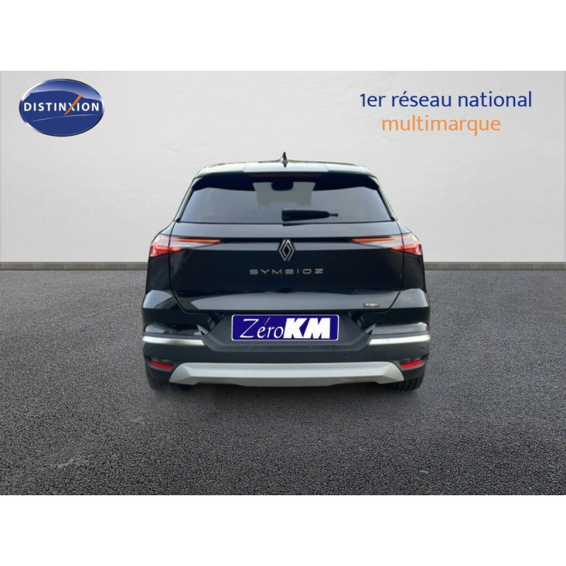 RENAULT SYMBIOZ 1.6 E-TECH FULL HYBRID 145CH ICONIC