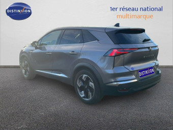 RENAULT SYMBIOZ E-TECH F.HYBRID 145CH TECHNO