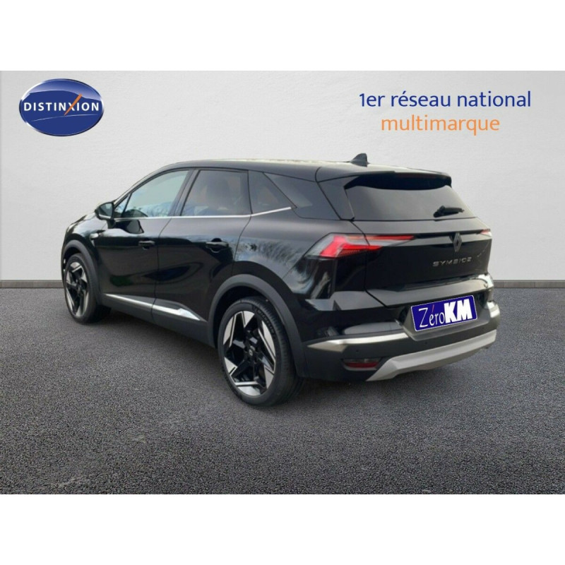 RENAULT SYMBIOZ 1.6 E-TECH FULL HYBRID 145CH ICONIC