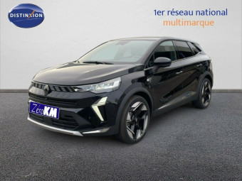 RENAULT SYMBIOZ 1.6 E-TECH FULL HYBRID 145CH ICONIC