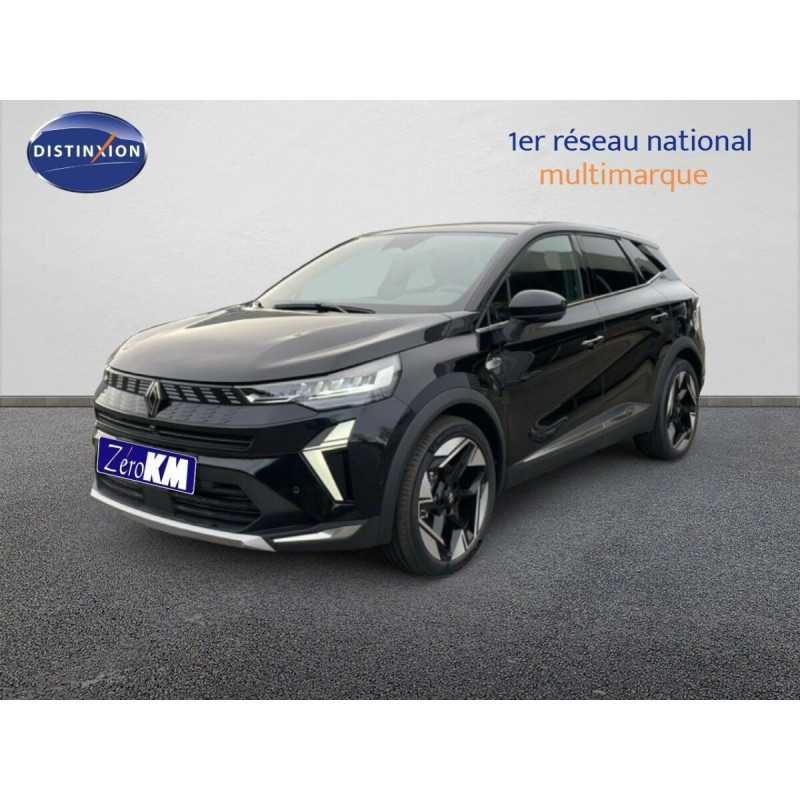 RENAULT SYMBIOZ 1.6 E-TECH FULL HYBRID 145CH ICONIC
