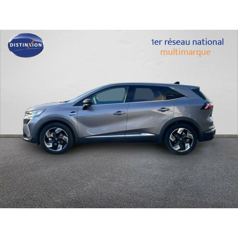 RENAULT SYMBIOZ E-TECH F.HYBRID 145CH TECHNO