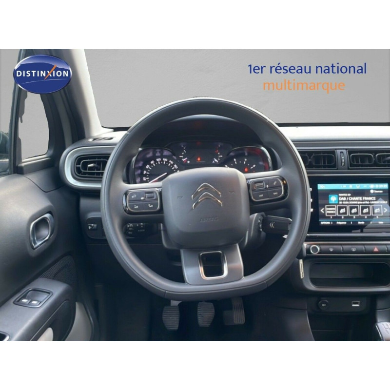 CITROEN C3 1.2 PURETECH 83CH S&S FEEL PACK