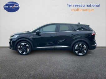RENAULT SYMBIOZ 1.6 E-TECH FULL HYBRID 145CH ICONIC