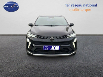 RENAULT SYMBIOZ 1.6 E-TECH FULL HYBRID 145CH ICONIC