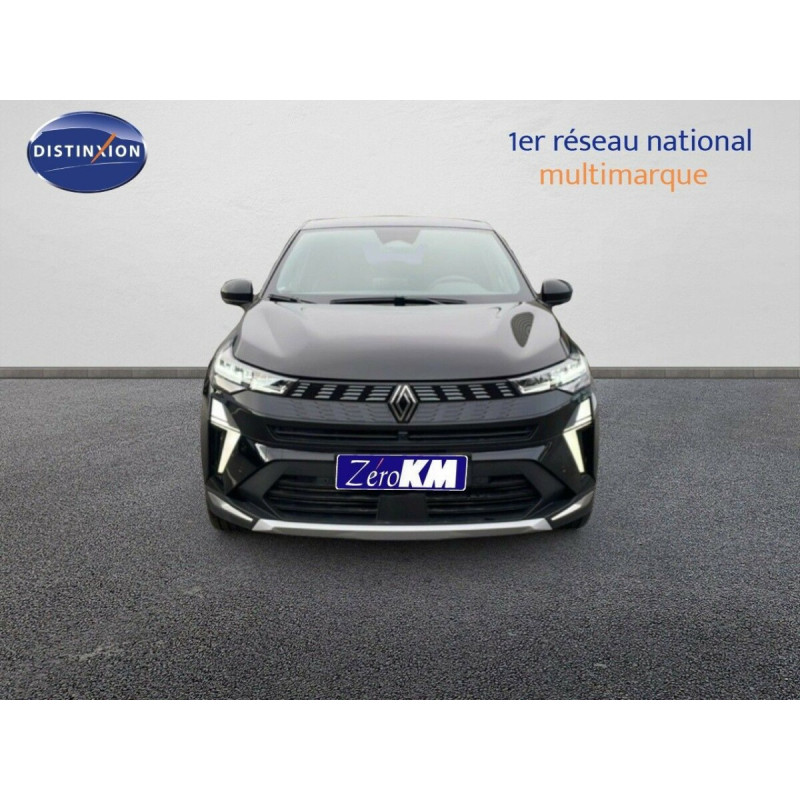 RENAULT SYMBIOZ 1.6 E-TECH FULL HYBRID 145CH ICONIC