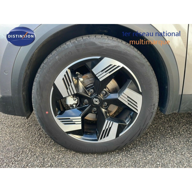 RENAULT SYMBIOZ E-TECH F.HYBRID 145CH TECHNO