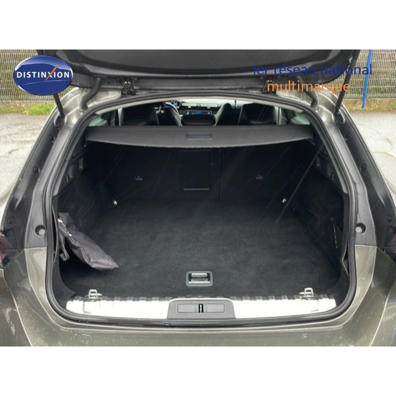 PEUGEOT 508 SW HDI 130CH EAT8