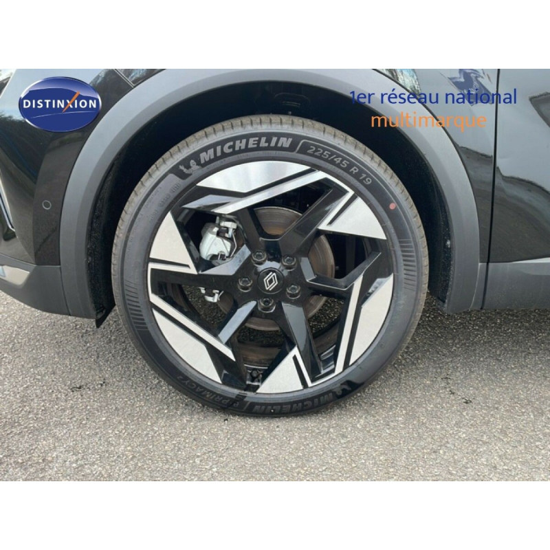RENAULT SYMBIOZ 1.6 E-TECH FULL HYBRID 145CH ICONIC